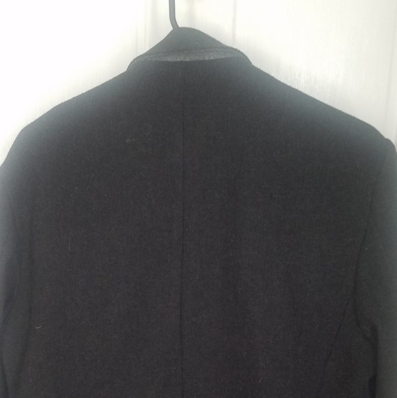 CPO Wool Blazer - Picture 2 of 3